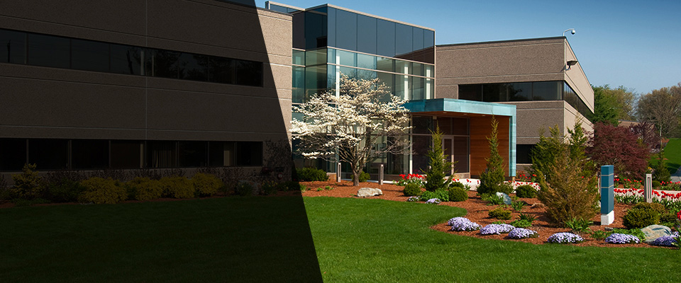 East Windsor Landscapers