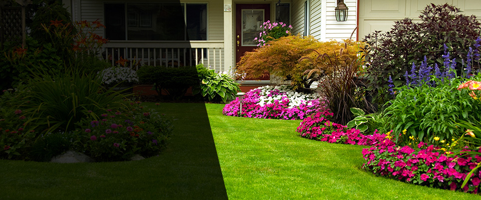 East Windsor Landscapers