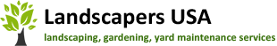 East Windsor Landscapers